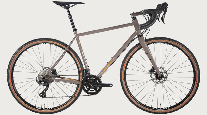 Norco Search XR S1