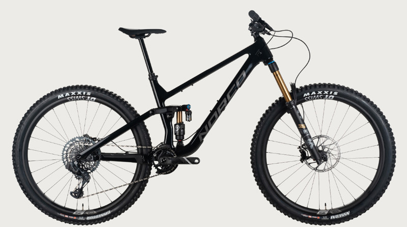 Norco Sight C SE