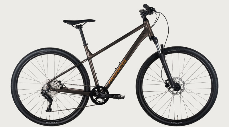 Norco XFR 1