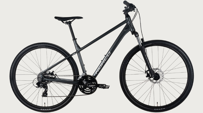 Norco XFR 3
