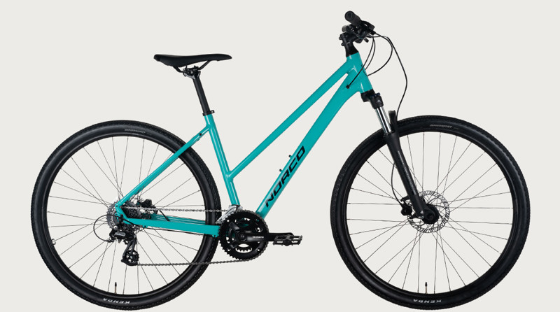 Norco XFR 2 Step-Thru