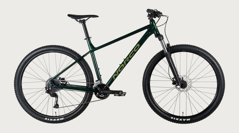 Norco Storm 3