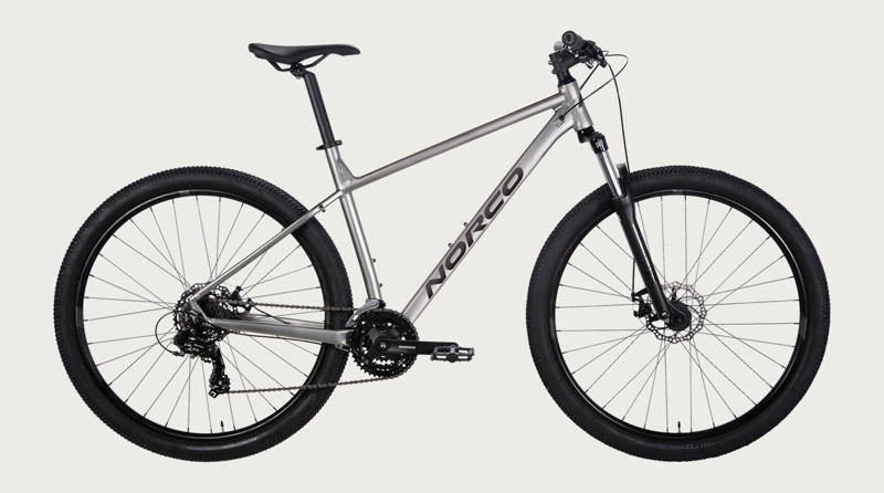 Norco Storm 5