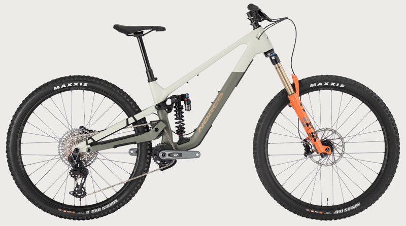 Norco Sight C1