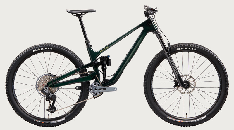 Norco Optic C2