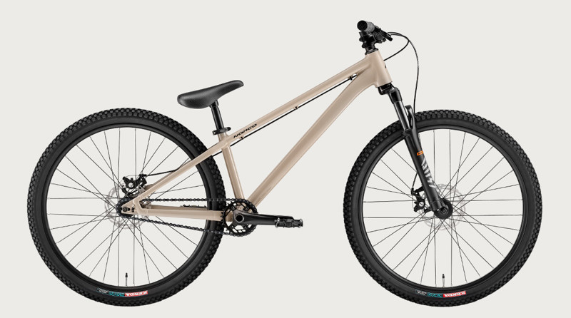 Norco Rampage 2