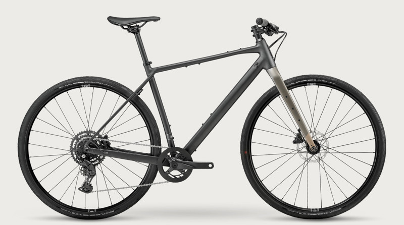 Norco Search A Flat Bar