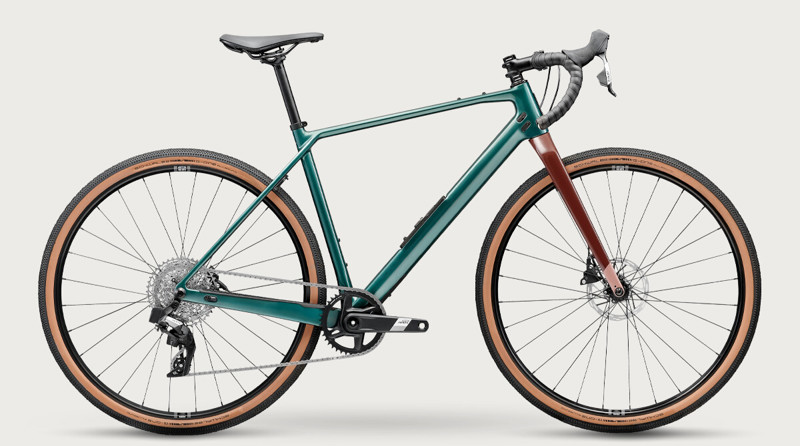 Norco Search C Apex XPLR