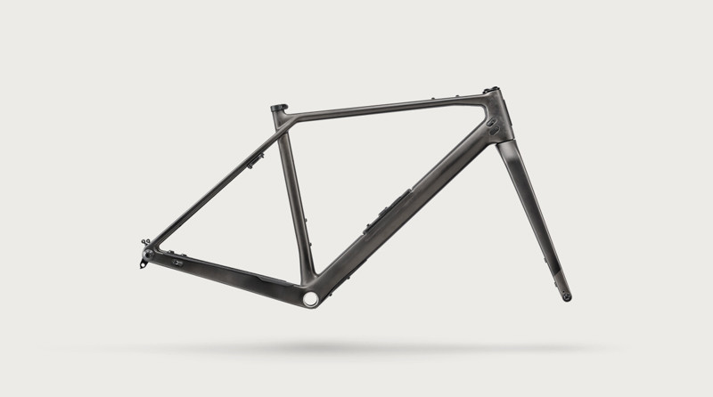 Norco Search C Frame Kit