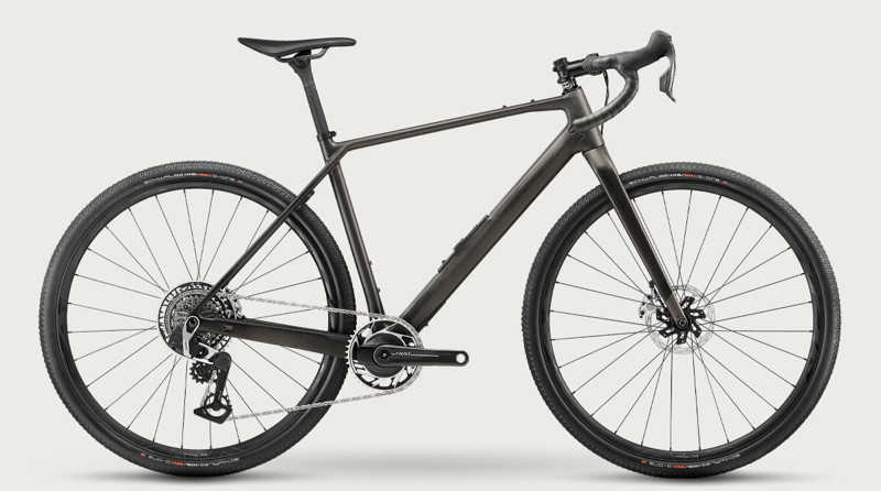 Norco Search C Red XPLR