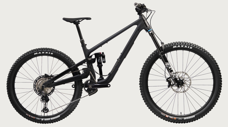 Norco Sight A2 150 MX