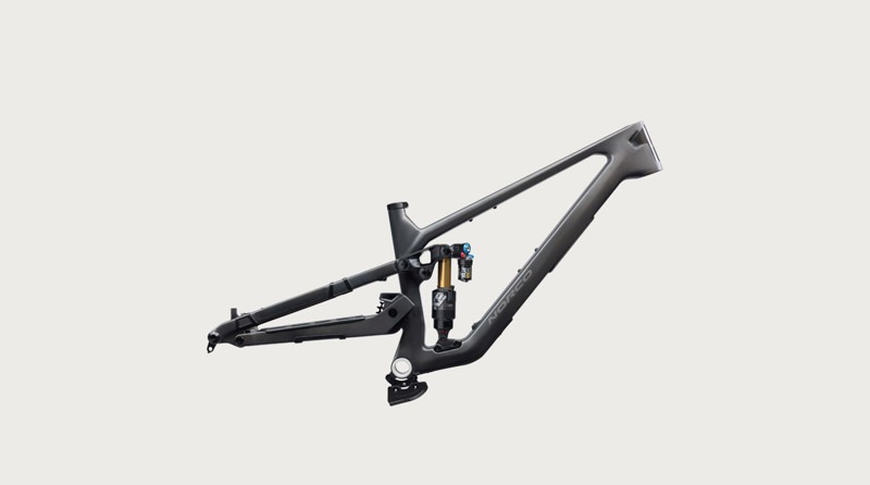 Norco Sight C Frame Kit