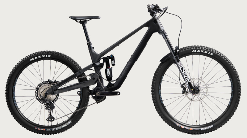 Norco Sight C2 150 MX
