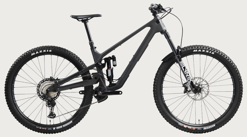 Norco Sight C2 150