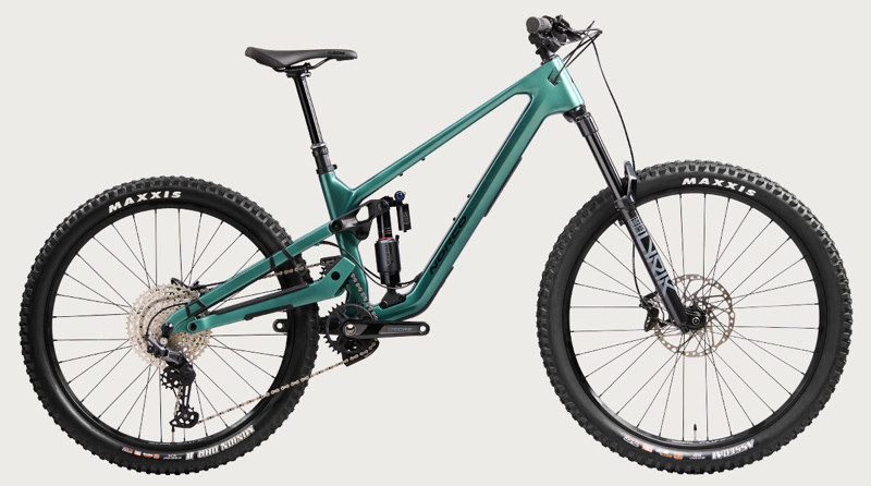Norco Sight C3 150 MX