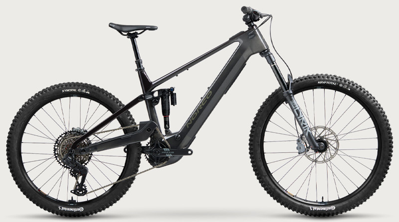 Norco Sight VLT CX C2