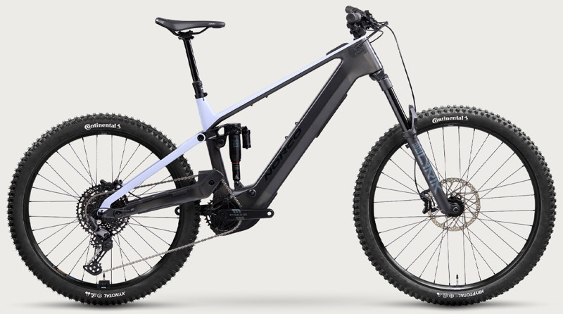 Norco Sight VLT CX C3