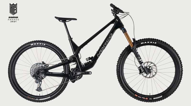 Norco Range C3