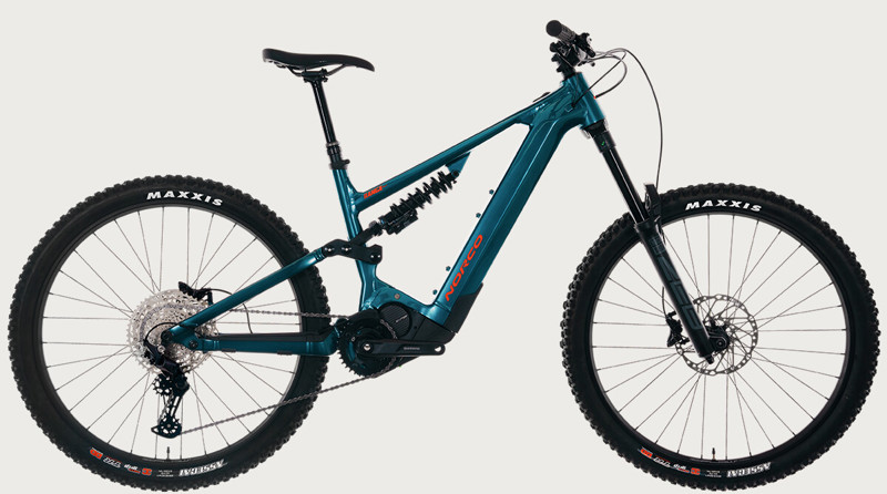 Norco Range VLT A2