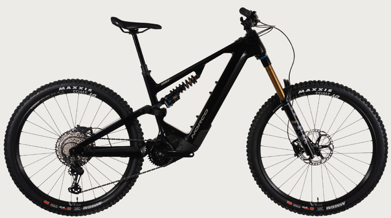 Norco Range VLT C1