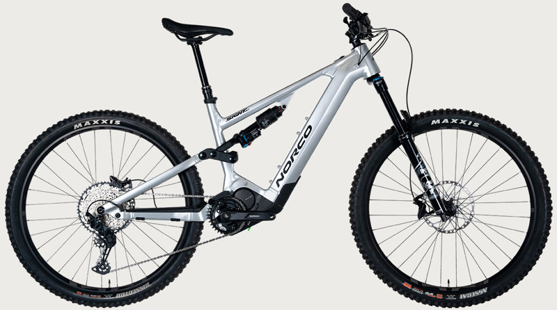 Norco Sight VLT A1