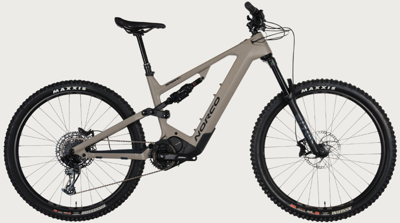 Norco Sight VLT C2
