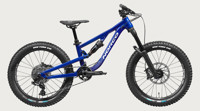 Norco 2022 fluid fs 2 1 blue chrome main full