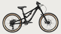 Norco 2022 fluid fs 2 2 black grey main full