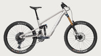 Norco 22 shore a1 silver white main full