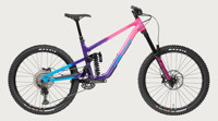 Norco 22 shore a2 purple pink main full