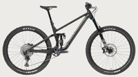 Norco 23 sight a2 shimano black black main full