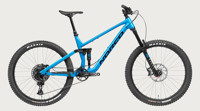 Norco 23 sight a3 sram blue black main full