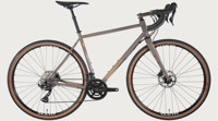Norco  0001 20 search xr s 1 wrm gry full