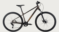 Norco my21 xfr a1 brown copper full