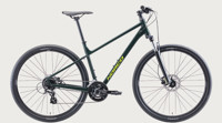 Norco my21 xfr a2 green yellow full