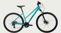Norco my21 xfr st2 blue blue black full