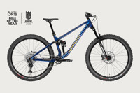 Norco my22 vboty fluid fs 2 blue copper tp full