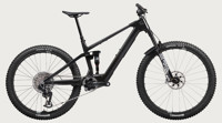 Norco my24 fluid vlt c1 130 black full