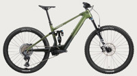 Norco my24 fluid vlt c2 140 fox pse green full