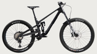 Norco my25 sight c2 150 mx raw fast black full