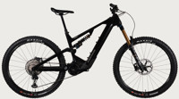 Norco range vlt c1 black silver clipped full
