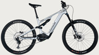 Norco sight vlt a1 silver black clipped full