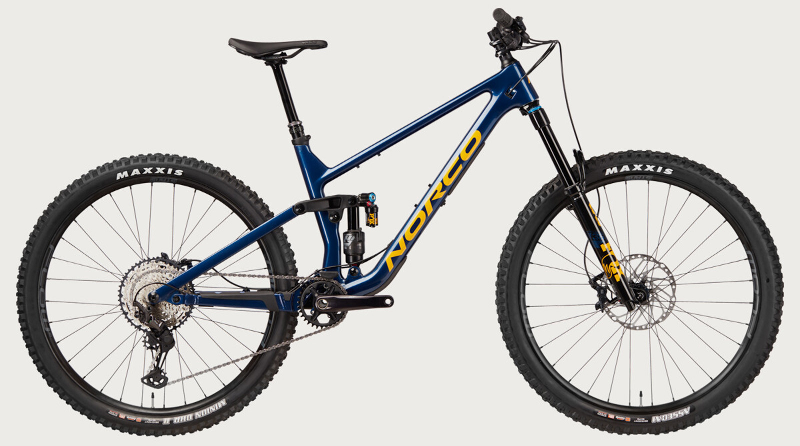Norco 2022 sight c2 shmn blue orange main full