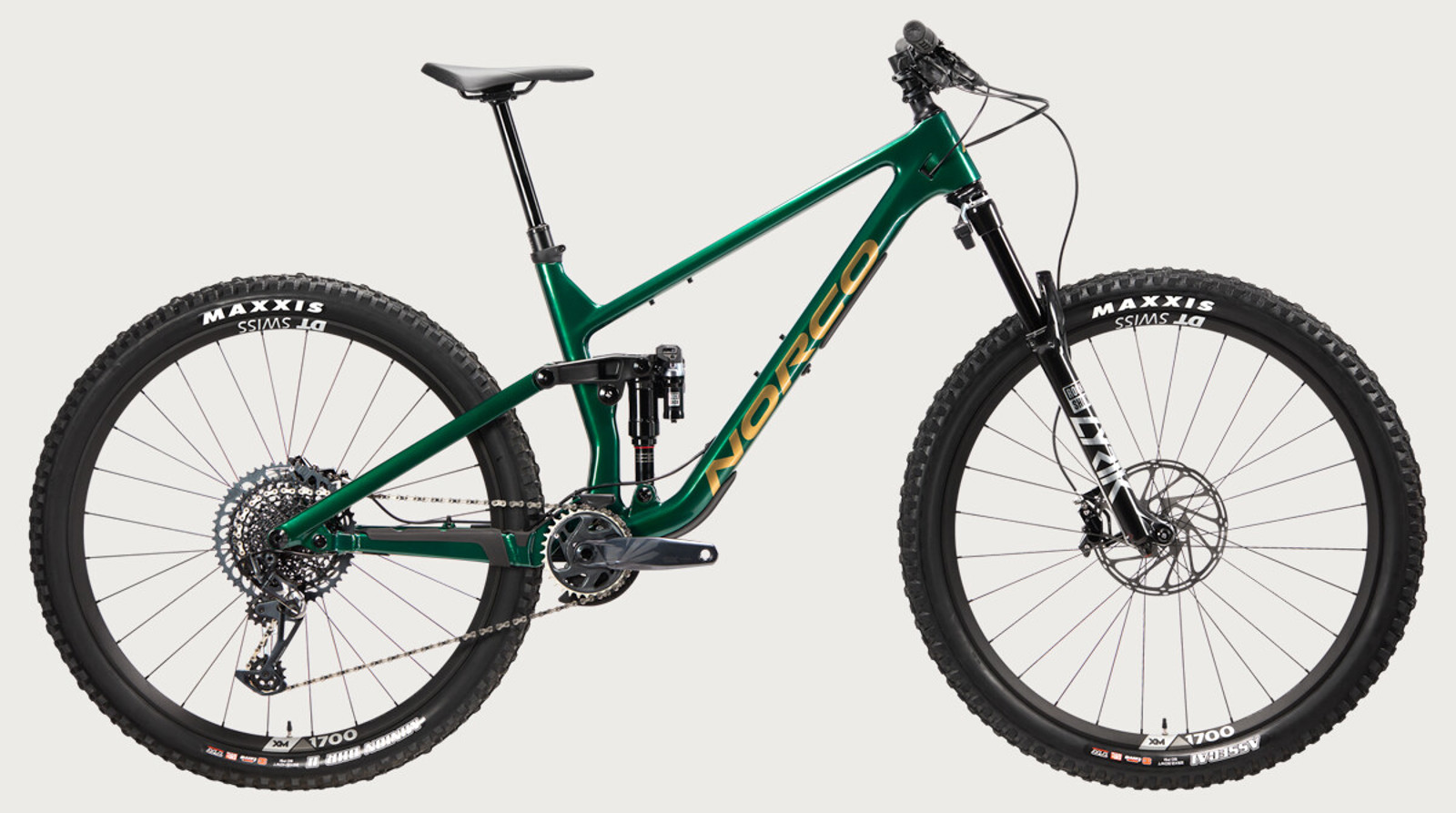 Norco 2022 sight c fa green copper main full