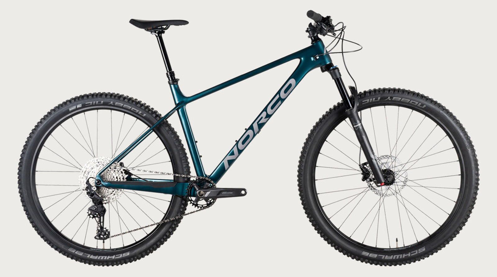 Norco my22 revolver ht c3 120 green silver main full