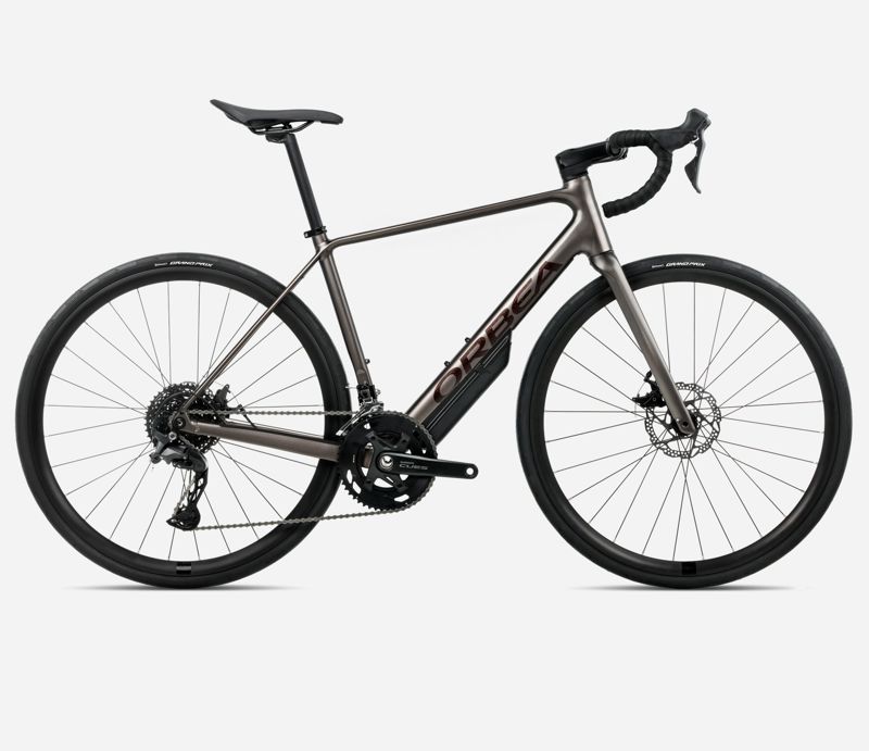 Orbea AVANT H50