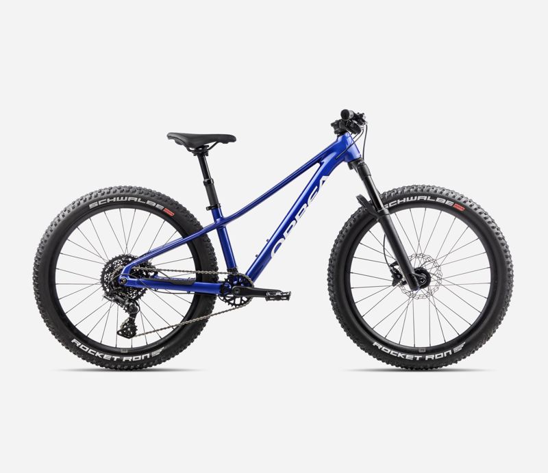 Orbea KIMU 24 H10 TR