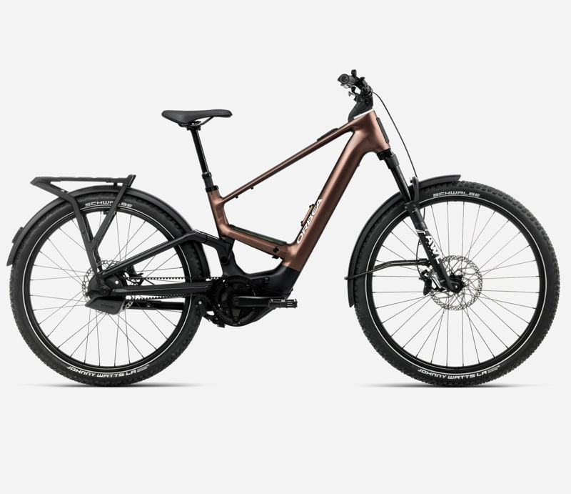 Orbea MUGA 10