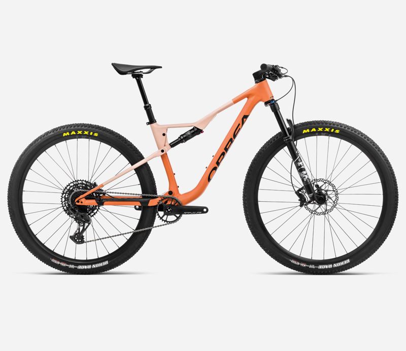 Orbea OIZ H20