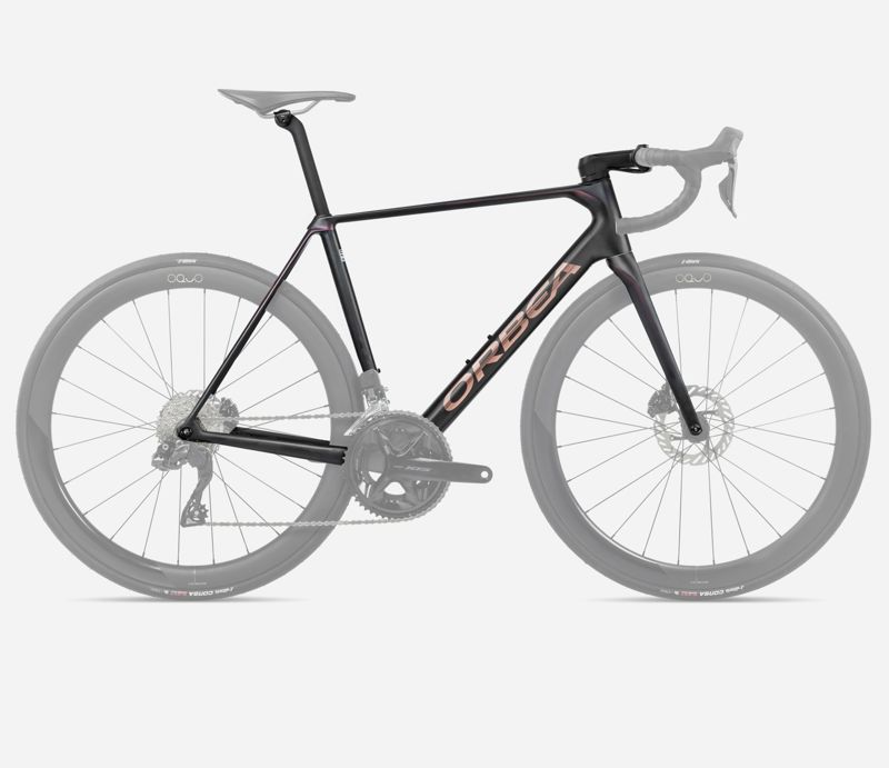 Orbea ORCA OMX